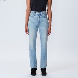 Slvrlake London Jeans Heartache Size 26